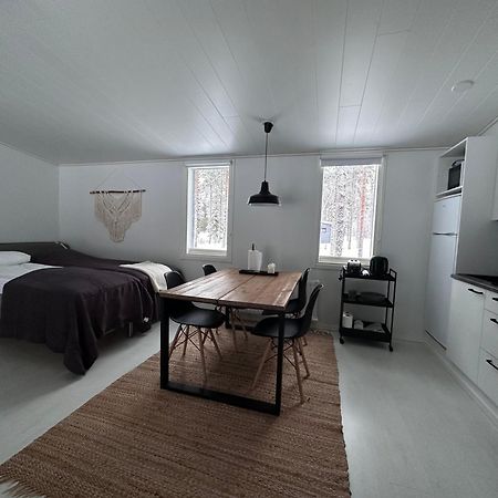 Siikavilla, Siikajoki Bagian luar foto