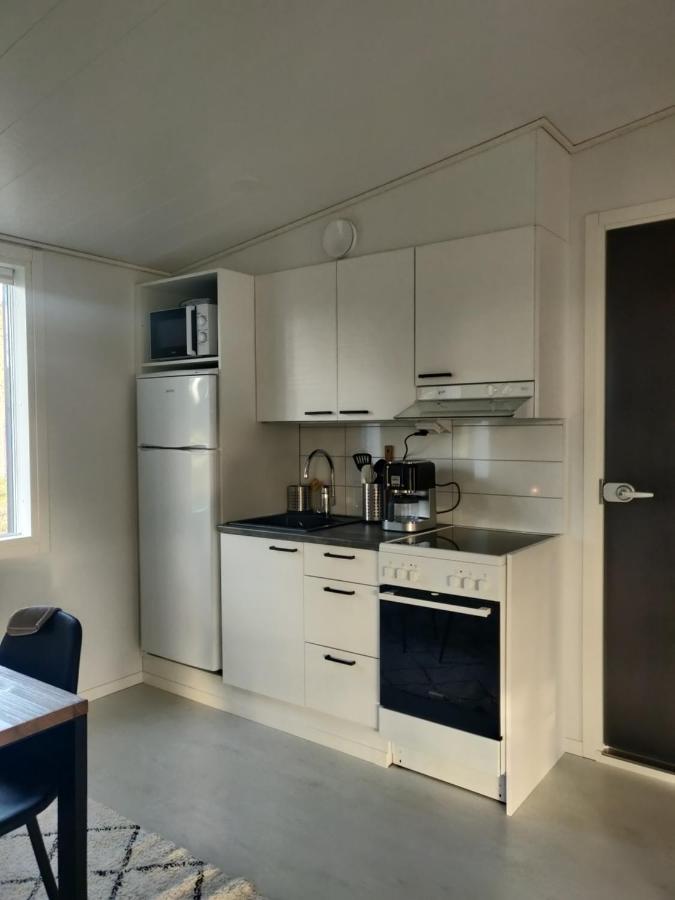 Siikavilla, Siikajoki Bagian luar foto