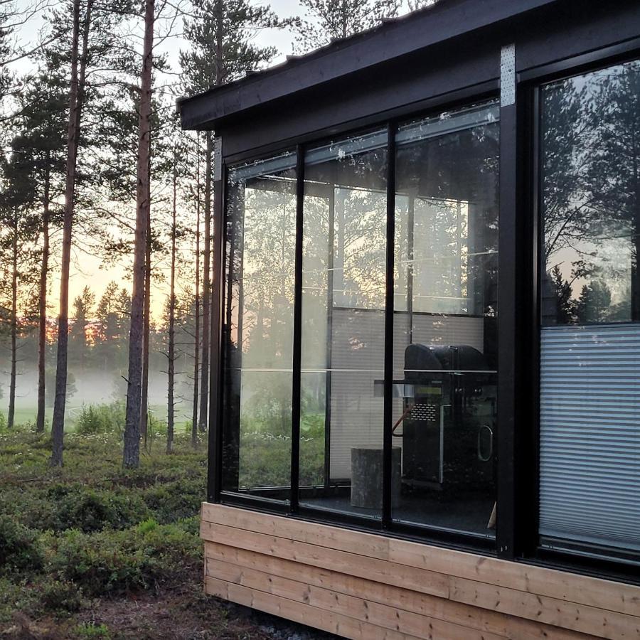 Siikavilla, Siikajoki Bagian luar foto