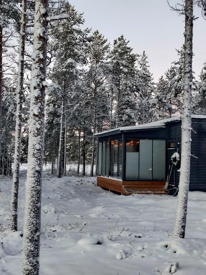 Siikavilla, Siikajoki Bagian luar foto