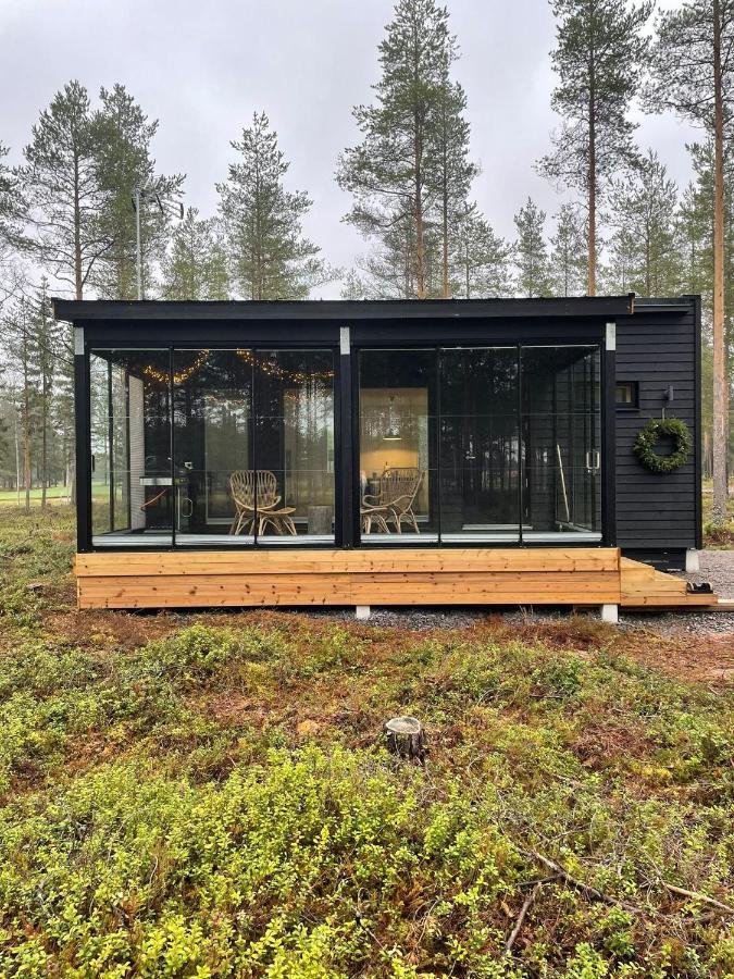 Siikavilla, Siikajoki Bagian luar foto