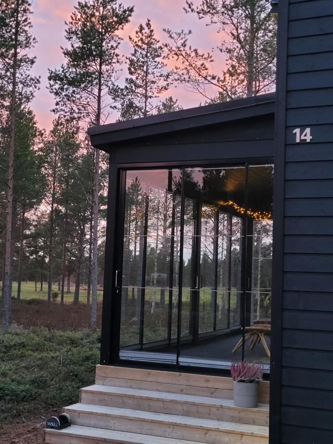 Siikavilla, Siikajoki Bagian luar foto