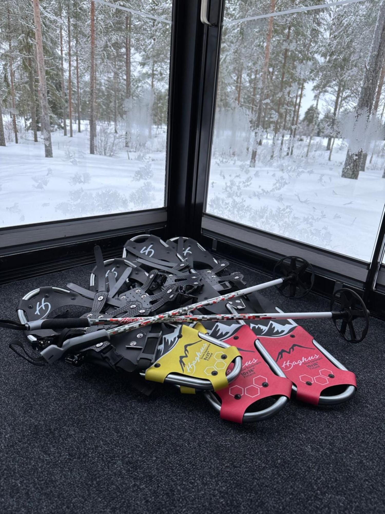 Siikavilla, Siikajoki Bagian luar foto